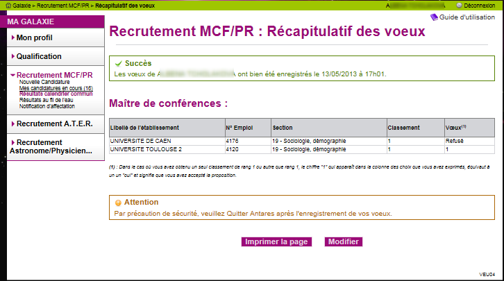 Calendrier Qualification Maitre De Conférence 2023 Calendrier Qualification Maitre De Conférence 2018